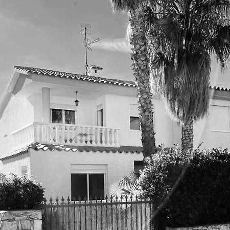 Villa Paula Alcossebre Mar Y Montana Екстериор снимка