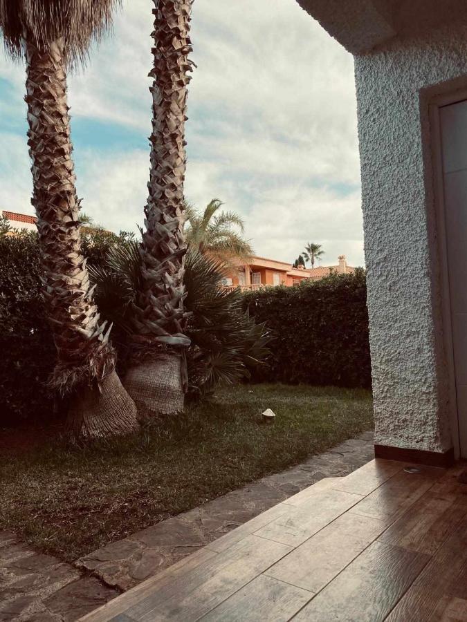 Villa Paula Alcossebre Mar Y Montana Екстериор снимка
