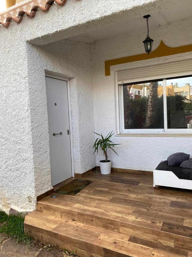 Villa Paula Alcossebre Mar Y Montana Екстериор снимка