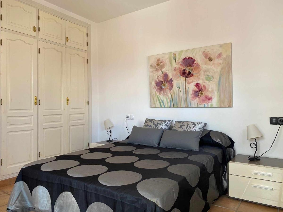 Villa Paula Alcossebre Mar Y Montana Екстериор снимка