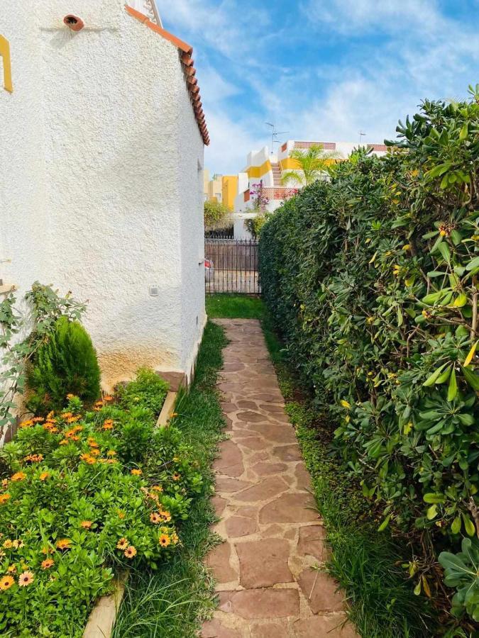 Villa Paula Alcossebre Mar Y Montana Екстериор снимка