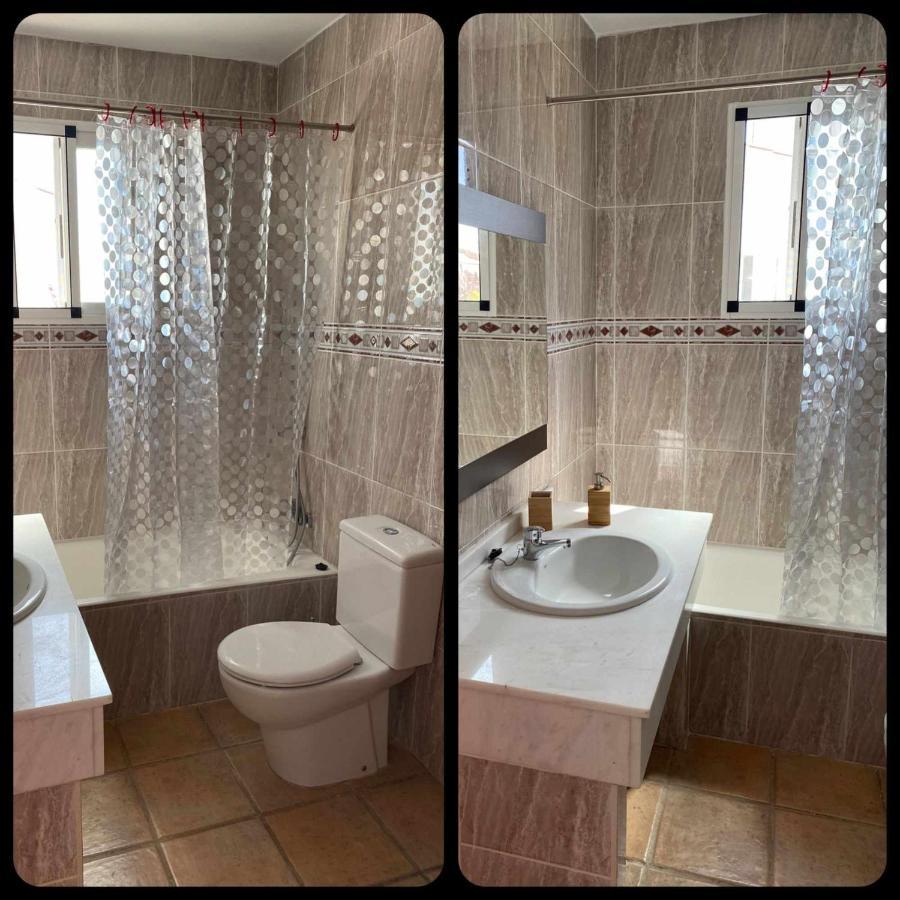 Villa Paula Alcossebre Mar Y Montana Екстериор снимка