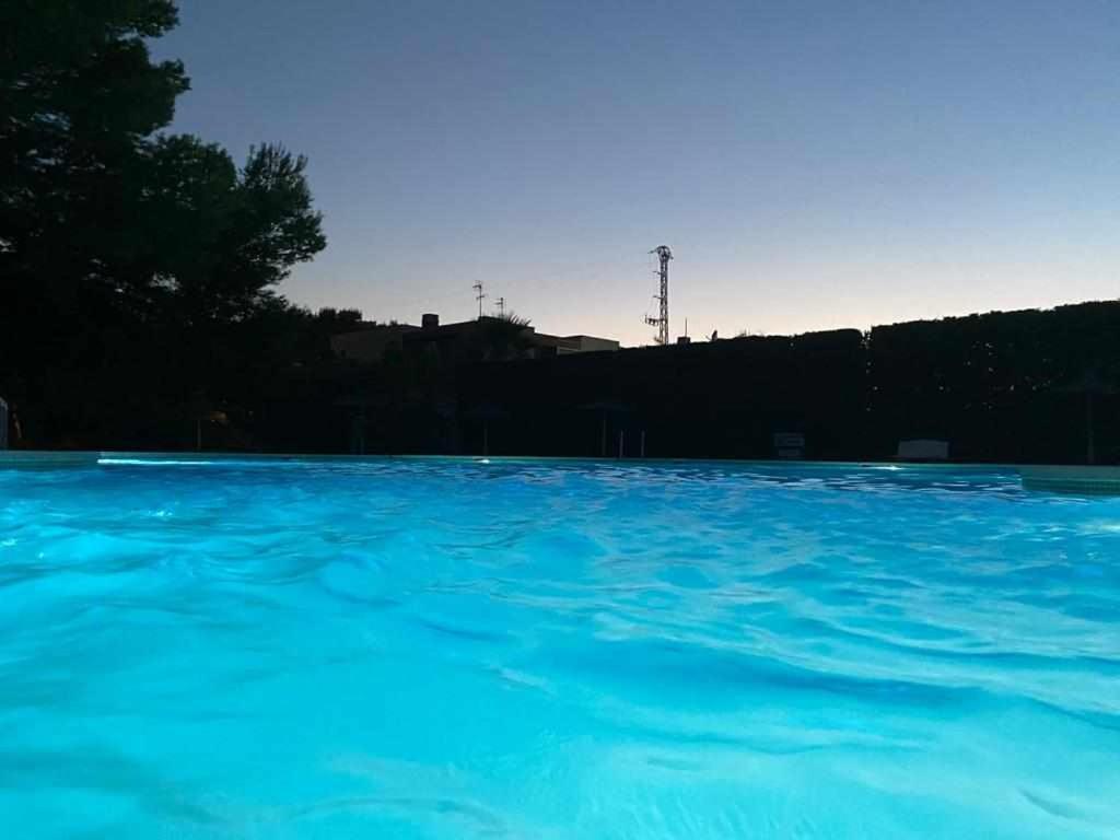 Villa Paula Alcossebre Mar Y Montana Екстериор снимка